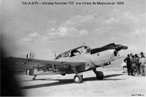 177- ARMEE DE L'AIR EN ALGERIE 1945-1962-25 (21)